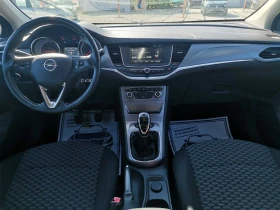 Opel Astra ASTRA K 1.4 125 K.C SWISS | Mobile.bg — малка снимка 9