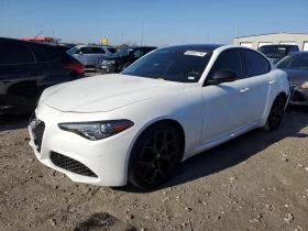 Alfa Romeo Giulia Ti 280кс * Възможност за Лизинг* - Car24.bg Alfa Romeo Giulia Ti 280кс * Възможност за Лизинг*
