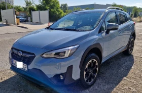 Subaru XV - Car24.bg Subaru XV