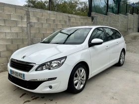 Peugeot 308 1.6 Blue-HDi Euro 6 - Car24.bg Peugeot 308 1.6 Blue-HDi Euro 6