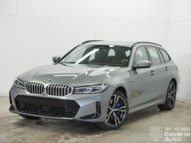 BMW 330 e Touring M Sport Paket Sportautomatic - Car24.bg BMW 330 e Touring M Sport Paket Sportautomatic