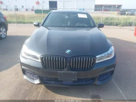 BMW 750 XDRIVE50I Фиксирана цена до БГ - 33000 лв. / 16872.63 € - 25488994 11 | Car24.bg BMW 750 XDRIVE50I Фиксирана цена до БГ - 33000 лв. / 16872.63 € - 25488994 11
