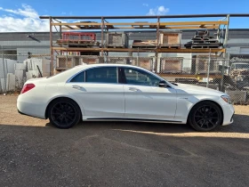 Mercedes-Benz S 63 * AMG * CARFAX * БЕЗ ПЪРВОНАЧАЛНА ВНОСКА - 91700 лв. / 46885.47 € - 71519065 3 | Car24.bg Mercedes-Benz S 63 * AMG * CARFAX * БЕЗ ПЪРВОНАЧАЛНА ВНОСКА - 91700 лв. / 46885.47 € - 71519065 3