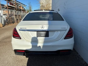 Mercedes-Benz S 63 * AMG * CARFAX * БЕЗ ПЪРВОНАЧАЛНА ВНОСКА - 91700 лв. / 46885.47 € - 71519065 4 | Car24.bg Mercedes-Benz S 63 * AMG * CARFAX * БЕЗ ПЪРВОНАЧАЛНА ВНОСКА - 91700 лв. / 46885.47 € - 71519065 4