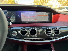 Mercedes-Benz S 63 * AMG * CARFAX * БЕЗ ПЪРВОНАЧАЛНА ВНОСКА - 91700 лв. / 46885.47 € - 71519065 9 | Car24.bg Mercedes-Benz S 63 * AMG * CARFAX * БЕЗ ПЪРВОНАЧАЛНА ВНОСКА - 91700 лв. / 46885.47 € - 71519065 9