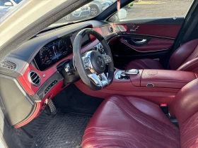 Mercedes-Benz S 63 * AMG * CARFAX * БЕЗ ПЪРВОНАЧАЛНА ВНОСКА - 91700 лв. / 46885.47 € - 71519065 5 | Car24.bg Mercedes-Benz S 63 * AMG * CARFAX * БЕЗ ПЪРВОНАЧАЛНА ВНОСКА - 91700 лв. / 46885.47 € - 71519065 5