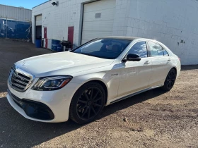 Mercedes-Benz S 63 * AMG * CARFAX * БЕЗ ПЪРВОНАЧАЛНА ВНОСКА - 91700 лв. / 46885.47 € - 71519065 2 | Car24.bg Mercedes-Benz S 63 * AMG * CARFAX * БЕЗ ПЪРВОНАЧАЛНА ВНОСКА - 91700 лв. / 46885.47 € - 71519065 2