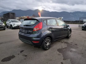 Ford Fiesta 1.4TDCI - 6699 лв. / 3425.14 € - 78612692 7 | Car24.bg Ford Fiesta 1.4TDCI - 6699 лв. / 3425.14 € - 78612692 7
