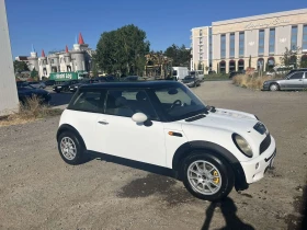 Mini Cooper 1.6 benzin - 1300 € / 2542.58 лв. - 31145950 2 | Car24.bg Mini Cooper 1.6 benzin - 1300 € / 2542.58 лв. - 31145950 2