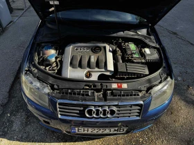 Audi A3 - 2430 € / 4752.67 лв. - 84369129 7 | Car24.bg Audi A3 - 2430 € / 4752.67 лв. - 84369129 7