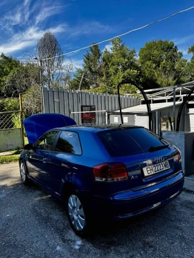 Audi A3 - 2430 € / 4752.67 лв. - 84369129 3 | Car24.bg Audi A3 - 2430 € / 4752.67 лв. - 84369129 3