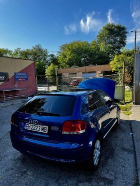 Audi A3 - 2430 € / 4752.67 лв. - 84369129 5 | Car24.bg Audi A3 - 2430 € / 4752.67 лв. - 84369129 5