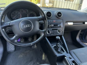 Audi A3 - 2430 € / 4752.67 лв. - 84369129 9 | Car24.bg Audi A3 - 2430 € / 4752.67 лв. - 84369129 9