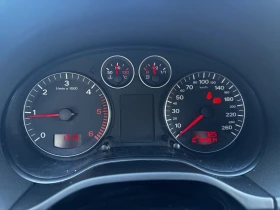 Audi A3 - 2430 € / 4752.67 лв. - 84369129 16 | Car24.bg Audi A3 - 2430 € / 4752.67 лв. - 84369129 16