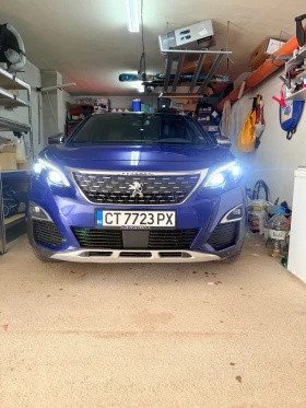 Peugeot 3008 - Car24.bg Peugeot 3008