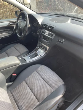 Mercedes-Benz C 200 200CDI - 1900 € / 3716.08 лв. - 38767938 3 | Car24.bg Mercedes-Benz C 200 200CDI - 1900 € / 3716.08 лв. - 38767938 3