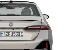 BMW 550 xDrive Sedan | Auto.bg — изображение 7 BMW 550 xDrive Sedan | Auto.bg — изображение 7