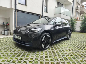 VW ID.3 MAX, ХЕДЪП ДИСПЛЕЙ, МАСАЖ, КАСКО, 360......