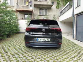 VW ID.3 MAX, ХЕДЪП ДИСПЛЕЙ, МАСАЖ, КАСКО, 360...... | Auto.bg — изображение 5 VW ID.3 MAX, ХЕДЪП ДИСПЛЕЙ, МАСАЖ, КАСКО, 360...... | Auto.bg — изображение 5