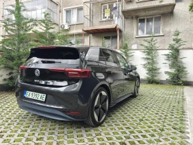 VW ID.3 MAX, ХЕДЪП ДИСПЛЕЙ, МАСАЖ, КАСКО, 360...... | Auto.bg — изображение 3 VW ID.3 MAX, ХЕДЪП ДИСПЛЕЙ, МАСАЖ, КАСКО, 360...... | Auto.bg — изображение 3