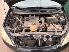Toyota Avensis verso 1 | Auto.bg — изображение 6 Toyota Avensis verso 1 | Auto.bg — изображение 6