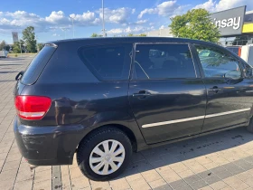 Toyota Avensis verso 1 | Auto.bg — изображение 2 Toyota Avensis verso 1 | Auto.bg — изображение 2