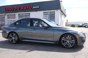 Снимка BMW 340