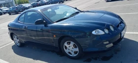 Hyundai Coupe undefined | Auto.bg — изображение 8 Hyundai Coupe undefined | Auto.bg — изображение 8