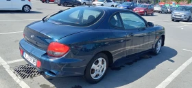 Hyundai Coupe undefined | Auto.bg — изображение 5 Hyundai Coupe undefined | Auto.bg — изображение 5