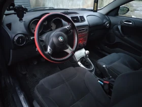 Alfa Romeo Gt 1.8, 140 | Auto.bg — изображение 7 Alfa Romeo Gt 1.8, 140 | Auto.bg — изображение 7