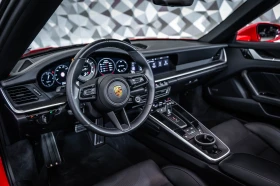 Porsche 911 Turbo S cabrio - 168900 € / 330339.69 лв. - 75262509 8 | Car24.bg Porsche 911 Turbo S cabrio - 168900 € / 330339.69 лв. - 75262509 8