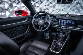 Porsche 911 Turbo S cabrio - 168900 € / 330339.69 лв. - 75262509 10 | Car24.bg Porsche 911 Turbo S cabrio - 168900 € / 330339.69 лв. - 75262509 10