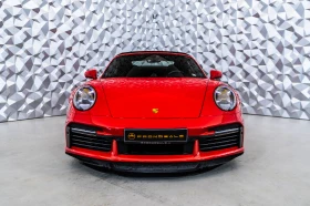 Porsche 911 Turbo S cabrio - 168900 € / 330339.69 лв. - 75262509 2 | Car24.bg Porsche 911 Turbo S cabrio - 168900 € / 330339.69 лв. - 75262509 2