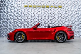 Porsche 911 Turbo S cabrio - 168900 € / 330339.69 лв. - 75262509 3 | Car24.bg Porsche 911 Turbo S cabrio - 168900 € / 330339.69 лв. - 75262509 3
