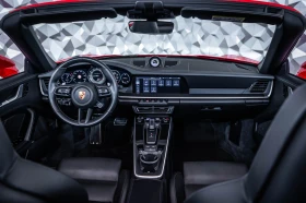 Porsche 911 Turbo S cabrio - 168900 € / 330339.69 лв. - 75262509 11 | Car24.bg Porsche 911 Turbo S cabrio - 168900 € / 330339.69 лв. - 75262509 11