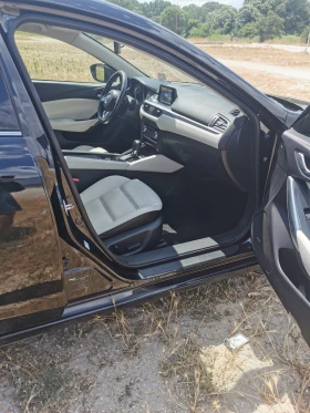 Mazda 6 undefined | Auto.bg — изображение 9 Mazda 6 undefined | Auto.bg — изображение 9