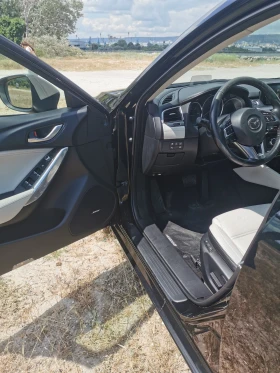 Mazda 6 undefined | Auto.bg — изображение 11 Mazda 6 undefined | Auto.bg — изображение 11