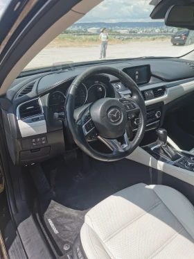 Mazda 6 undefined | Auto.bg — изображение 3 Mazda 6 undefined | Auto.bg — изображение 3