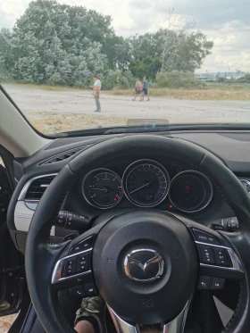 Mazda 6 undefined | Auto.bg — изображение 12 Mazda 6 undefined | Auto.bg — изображение 12