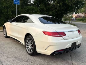 Mercedes-Benz S 63 * 2dr Cpe AMG 4MATIC * CARFAX * БЕЗ ПЪРВОНАЧАЛНА В | Auto.bg — изображение 17 Mercedes-Benz S 63 * 2dr Cpe AMG 4MATIC * CARFAX * БЕЗ ПЪРВОНАЧАЛНА В | Auto.bg — изображение 17