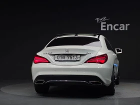 Mercedes-Benz CLA CLA250 4MATIC| 208к.с.| ВКЛ.ТЕХНОТЕСТ - 19800 € / 38725.43 лв. - 21953251 4 | Car24.bg Mercedes-Benz CLA CLA250 4MATIC| 208к.с.| ВКЛ.ТЕХНОТЕСТ - 19800 € / 38725.43 лв. - 21953251 4
