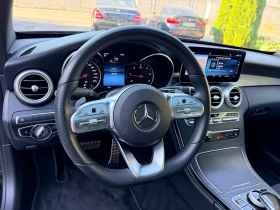 Mercedes-Benz C 220 d Facelift 9G-tronic AMG PANO Multibeam Ambient - 25990 € / 50832.02 лв. - 46148253 10 | Car24.bg Mercedes-Benz C 220 d Facelift 9G-tronic AMG PANO Multibeam Ambient - 25990 € / 50832.02 лв. - 46148253 10