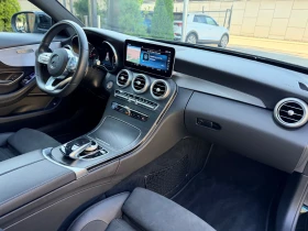 Mercedes-Benz C 220 d Facelift 9G-tronic AMG PANO Multibeam Ambient - 25990 € / 50832.02 лв. - 46148253 15 | Car24.bg Mercedes-Benz C 220 d Facelift 9G-tronic AMG PANO Multibeam Ambient - 25990 € / 50832.02 лв. - 46148253 15
