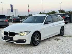 BMW 320 2.0D SPORT ТОП СЪСТОЯНИЕ