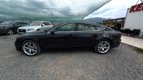 Audi A7 3.0* TDI* 245 к.с* QUATTRO* | Auto.bg — изображение 3 Audi A7 3.0* TDI* 245 к.с* QUATTRO* | Auto.bg — изображение 3