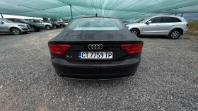 Audi A7 3.0* TDI* 245 к.с* QUATTRO* | Auto.bg — изображение 5 Audi A7 3.0* TDI* 245 к.с* QUATTRO* | Auto.bg — изображение 5