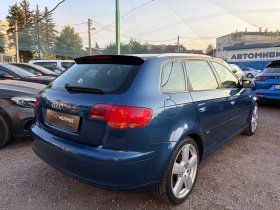 Audi A3 S-line 172000km | Auto.bg — изображение 4 Audi A3 S-line 172000km | Auto.bg — изображение 4
