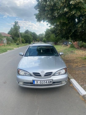 Nissan Primera 1.8 | Auto.bg — изображение 2 Nissan Primera 1.8 | Auto.bg — изображение 2
