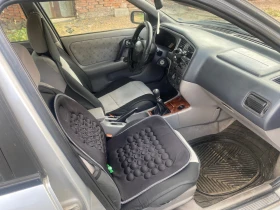 Nissan Primera 1.8 | Auto.bg — изображение 5 Nissan Primera 1.8 | Auto.bg — изображение 5