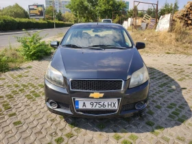 Chevrolet Aveo 1, 2 газ/бензин - Car24.bg Chevrolet Aveo 1, 2 газ/бензин